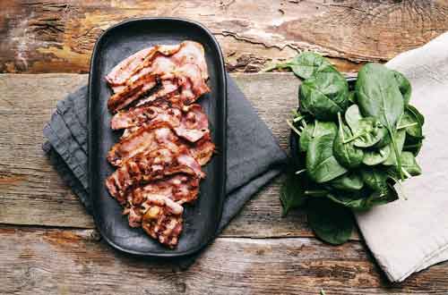 Your Comprehensive Guide to Cooking Frozen Bacon