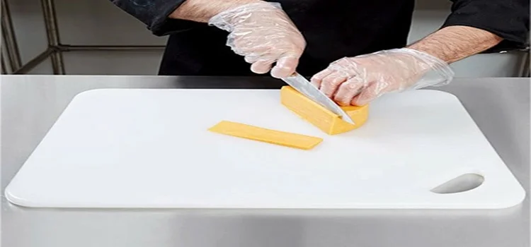 Colour-Coded Chopping Boards: Food Safety Guide