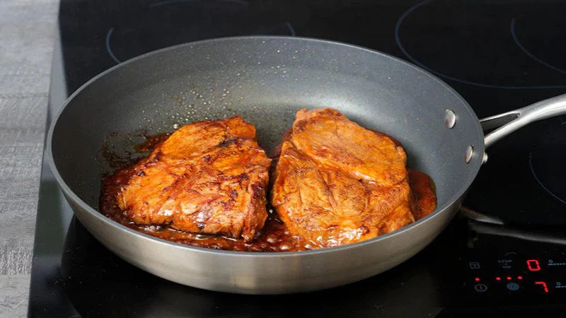 Food Safety and Hygiene Rules for Reheating Pork