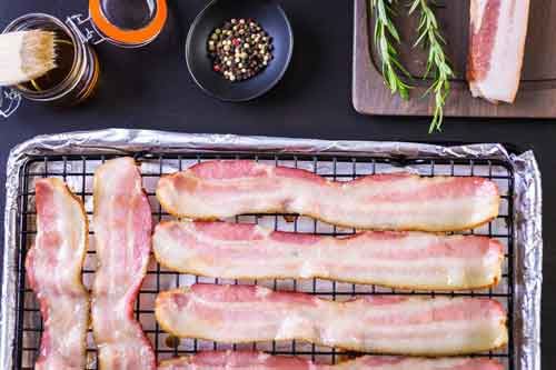 Your Comprehensive Guide to Cooking Frozen Bacon