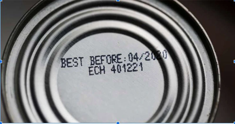 What does the best before date mean