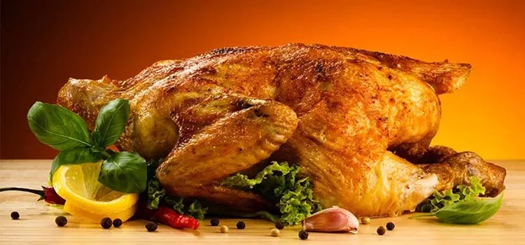 Can you reheat cooked chicken? – The US Sun