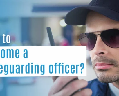 How to Become a Safeguarding Officer?