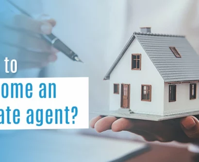 How to Become an Estate Agent?