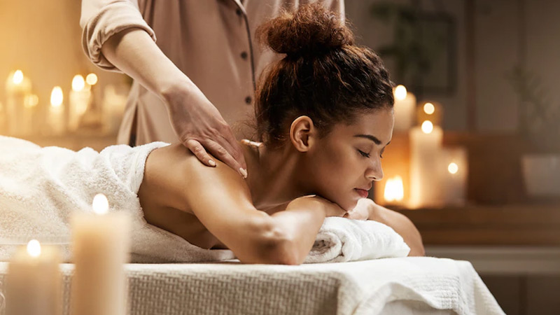 What is body to body massage