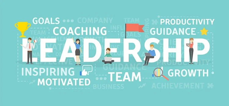 The Power of Positive Leadership - Blog | StudyPlex