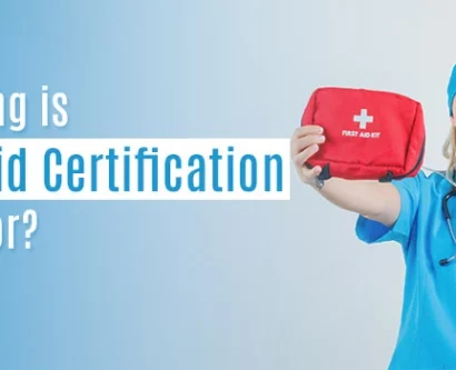 How Long is First Aid Certification Good For