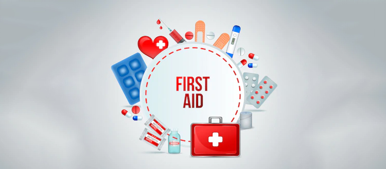 Why is first aid important