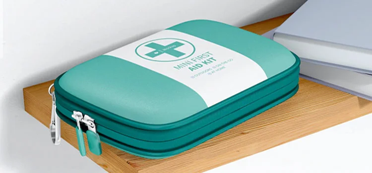 What are 10 Items in a First Aid Kit? - Blog