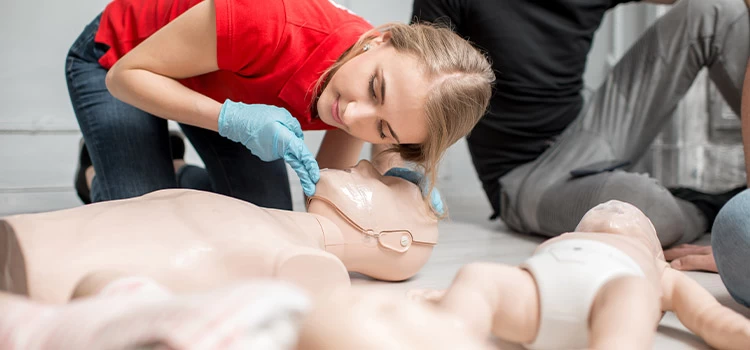 ABC First Aid: Rules for CPR and Other First Aid Situations