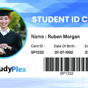 Student ID Card