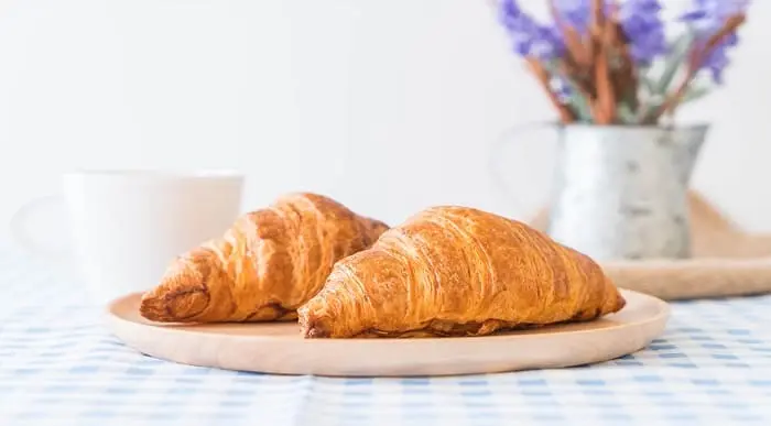 French Croissant Course Online