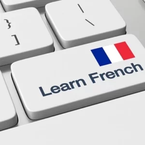 Learn French – Video Animated Course
