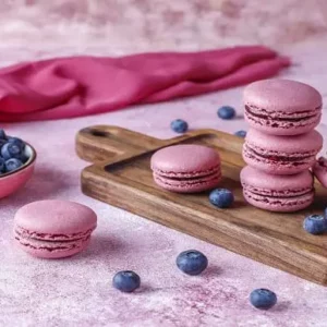 Macarons Course Online