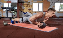 Muscle Building – Bodyweight Workout