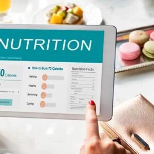 Nutrition – Diet Planning