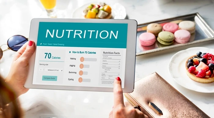 Nutrition – Diet Planning