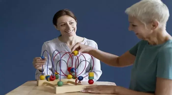 Occupational Therapy Master Training Online Course