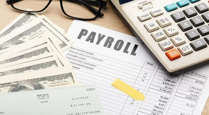 Payroll Training Course Online