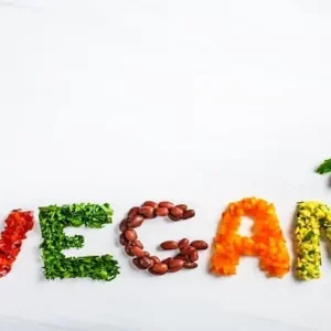 Vegan and Vegetarian