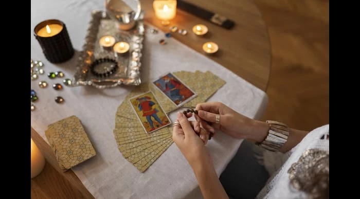 Accredited Professional Angel Oracle Card Reading Course