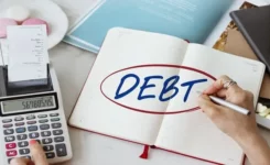 Achieving DEBT Freedom: A Step-by-Step Guide to Graduating Debt Free