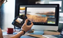 Adobe Lightroom - Landscape Photography Ultimate Guide Online Course