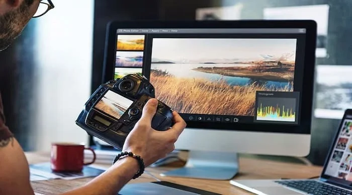 Adobe Lightroom – Landscape Photography Ultimate Guide Online Course