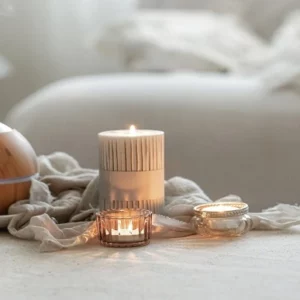Aromatherapy Certification for Chakra & Kundalini