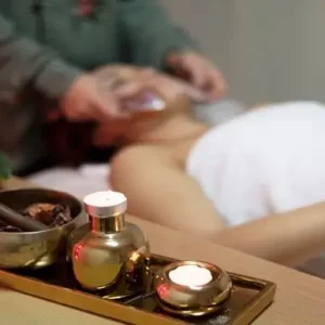 Ayurvedic Massage Masterclass