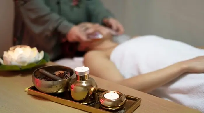 Ayurvedic Massage Masterclass – The Marma Points Training Course