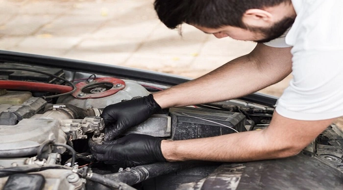Basic Car Maintenance and Repair Course Online
