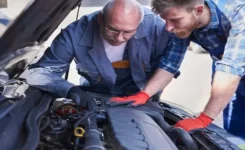 Beginner’s Guide to Automotive Electrical Diagnosis