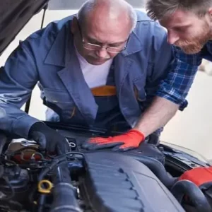 Beginner’s Guide to Automotive Electrical Diagnosis