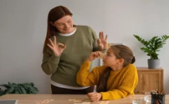 British Sign Language (BSL) Level 1 & 2