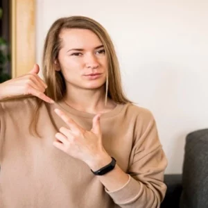 British Sign Language (BSL) Level 1