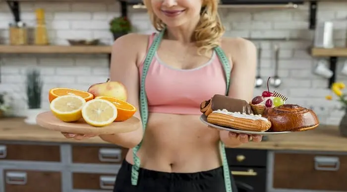 Carb Cycling Diet Course