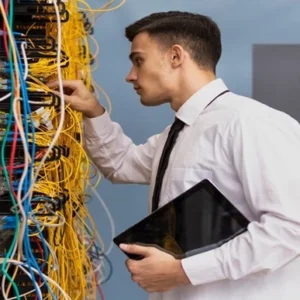 Cisco Networking LABS Course For CCNA