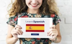 Complete Spanish Course Spanish Language Intermediate