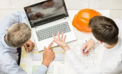 Construction Project Management Program Online