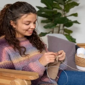 Crochet Training For Beginners