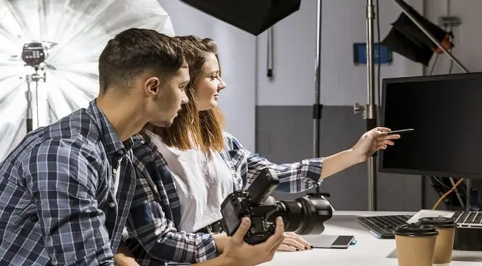 DSLR Photography Masterclass