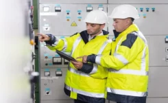Electric Power Metering For Professionals