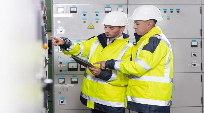 Electric Power Metering For Professionals
