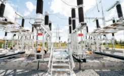 Electrical Substations for Electrical Engineering - Complete Training