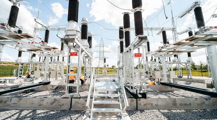 Electrical Substations for Electrical Engineering – Complete Training