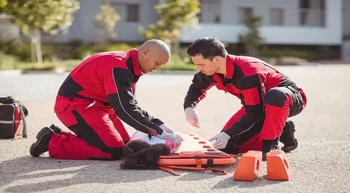 Emergency First Aid at Work Course – EFAW Refresher Training