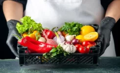 Food Safety Training Course Online