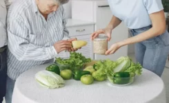 Food Safety and Hygiene in Care Homes Training Online