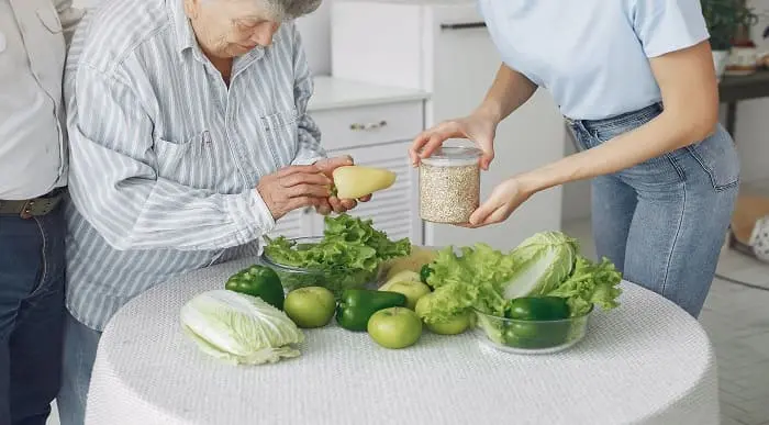 Food Safety and Hygiene in Care Homes Training Online